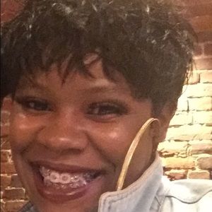 Meet your Posher, Kianna